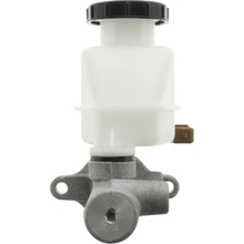 Brake Master Cylinder - Centric 130.51016
