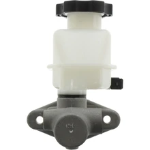 Brake Master Cylinder - Centric 130.51017