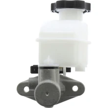 Brake Master Cylinder - Centric 130.51024