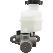 Brake Master Cylinder - Centric 130.51028