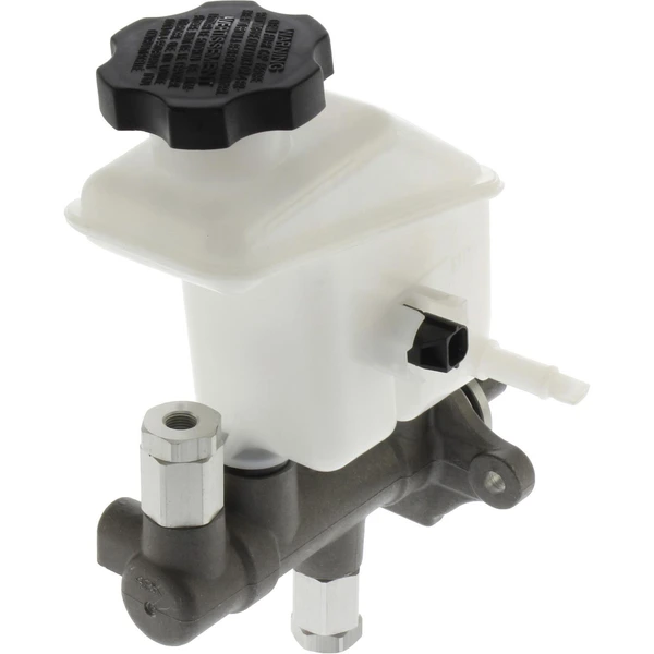 Brake Master Cylinder - Centric 130.51041