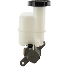 Brake Master Cylinder - Centric 130.58011