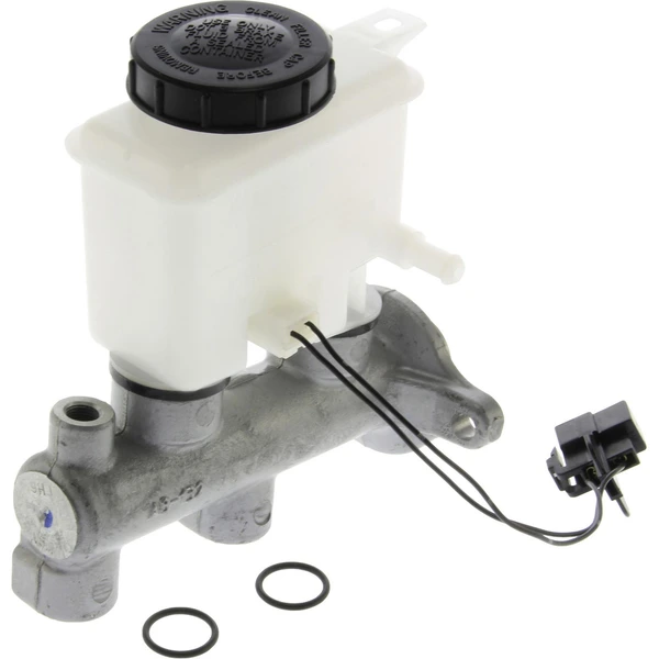 Brake Master Cylinder - Centric 130.61066