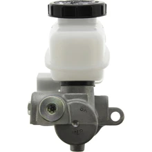 Brake Master Cylinder - Centric 130.61074