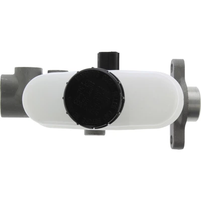 Brake Master Cylinder - Centric 130.61117