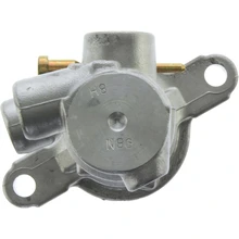 Brake Master Cylinder - Centric 130.61153