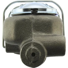 Brake Master Cylinder - Centric 130.62019