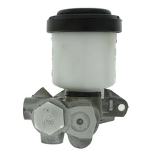 Brake Master Cylinder - Centric 130.62058