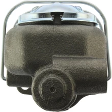 Brake Master Cylinder - Centric 130.62071