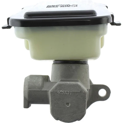Brake Master Cylinder - Centric 130.62072