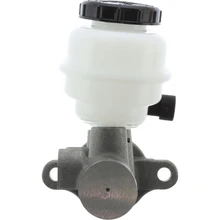 Brake Master Cylinder - Centric 130.62119