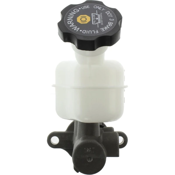 Brake Master Cylinder - Centric 130.62121