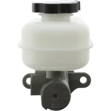 Brake Master Cylinder - Centric 130.62127
