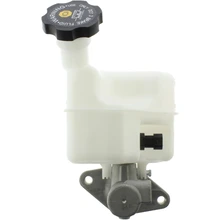 Brake Master Cylinder - Centric 130.62144