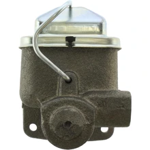 Brake Master Cylinder - Centric 130.63017