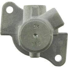 Brake Master Cylinder - Centric 130.63057