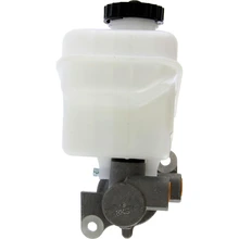 Brake Master Cylinder - Centric 130.63063