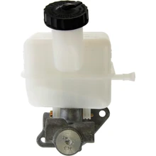Brake Master Cylinder - Centric 130.63065