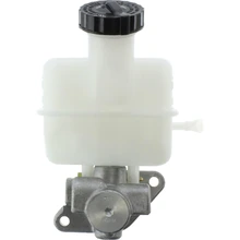 Brake Master Cylinder - Centric 130.63066