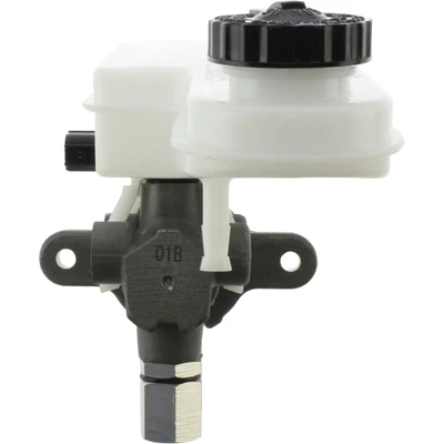 Brake Master Cylinder - Centric 130.63075