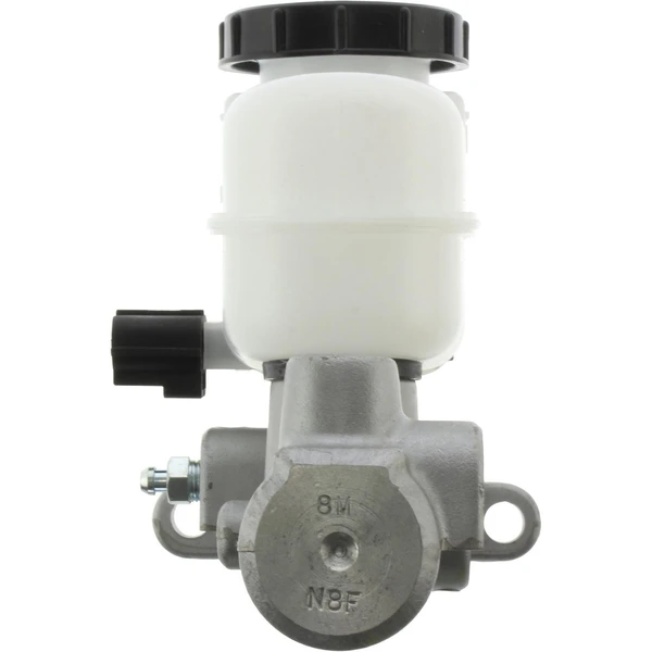 Brake Master Cylinder - Centric 130.65076
