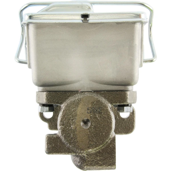 Brake Master Cylinder - Centric 130.66006