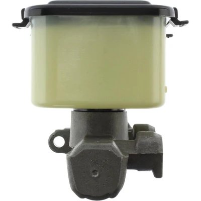 Brake Master Cylinder - Centric 130.66009