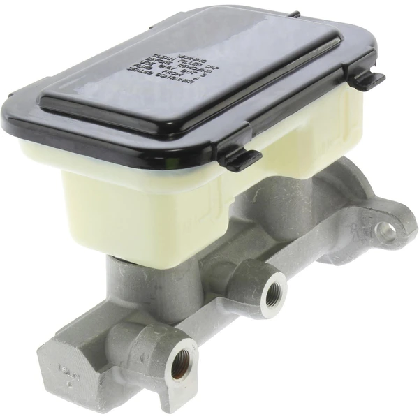 Brake Master Cylinder - Centric 130.66035