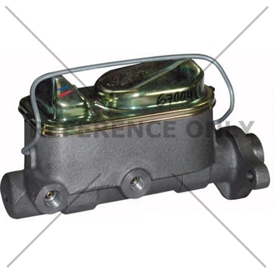 Brake Master Cylinder - Centric 130.67004