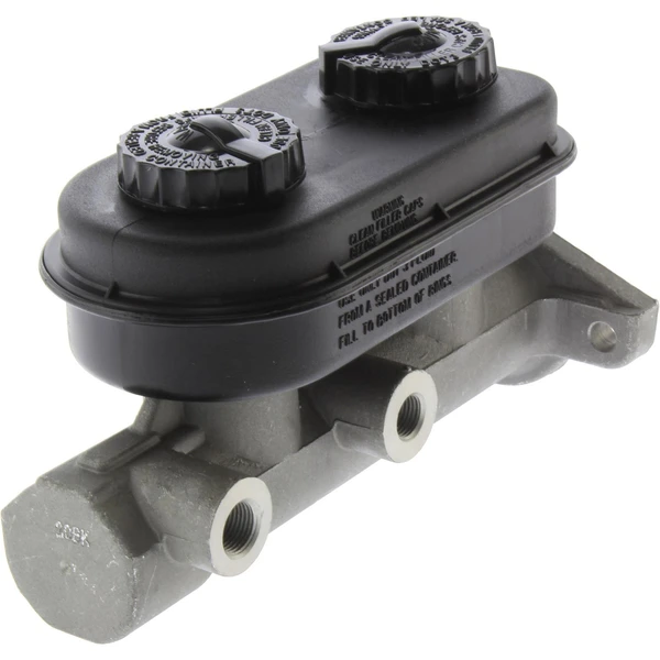 Brake Master Cylinder - Centric 130.67008