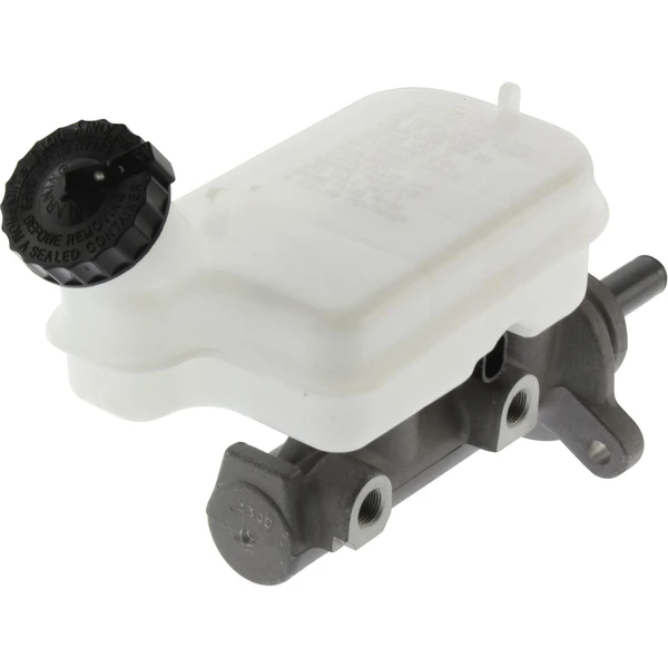Brake Master Cylinder - Centric 130.67026