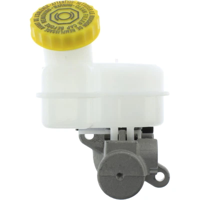 Brake Master Cylinder - Centric 130.67031