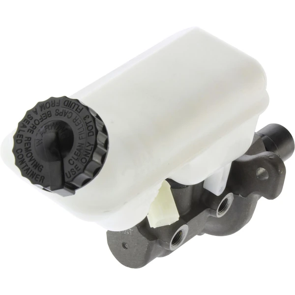 Brake Master Cylinder - Centric 130.67044