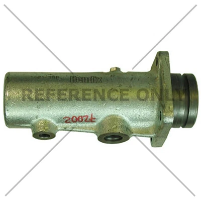 Brake Master Cylinder - Centric 130.72002
