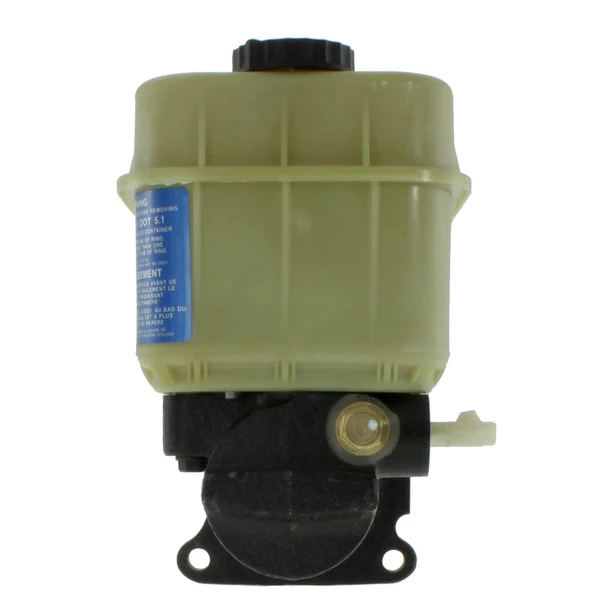 Brake Master Cylinder - Centric 130.82008