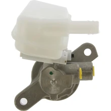 Brake Master Cylinder - Centric 130.99071