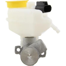 Brake Master Cylinder - Centric 130.99081