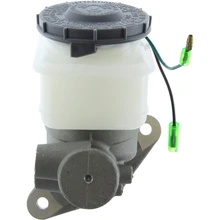 Brake Master Cylinder - Centric 131.40021