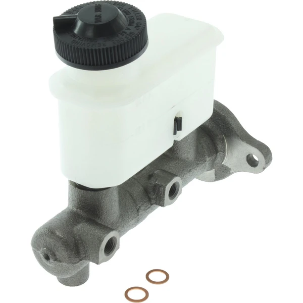 Brake Master Cylinder - Centric 131.45301