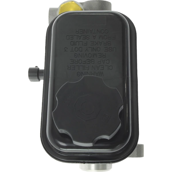 Brake Master Cylinder - Centric 131.62065