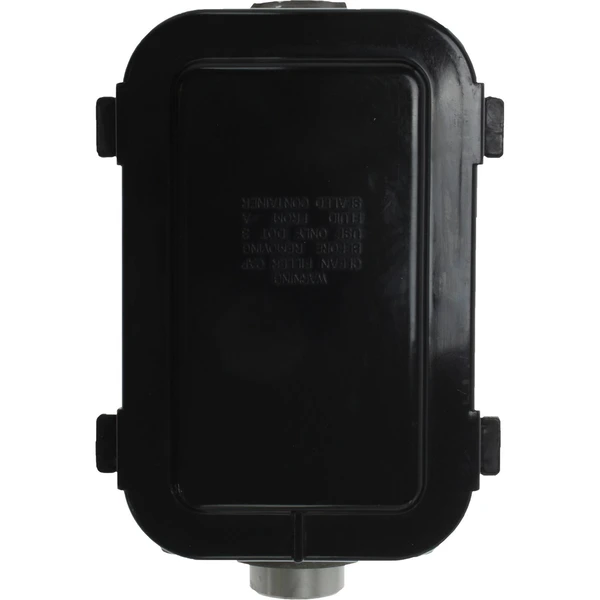 Brake Master Cylinder - Centric 131.66031