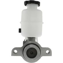 Brake Master Cylinder - Centric 131.66056