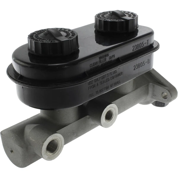 Brake Master Cylinder - Centric 131.67008