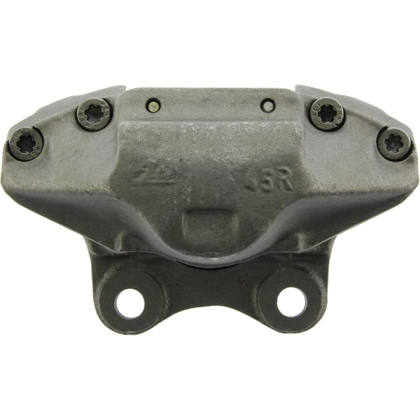 Disc Brake Caliper - Rear Right Passenger Side - Centric 141.02509