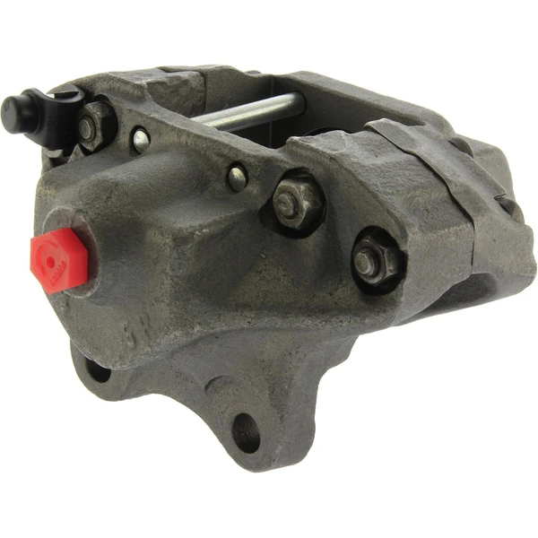 Disc Brake Caliper - Rear Right Passenger Side - Centric 141.02509