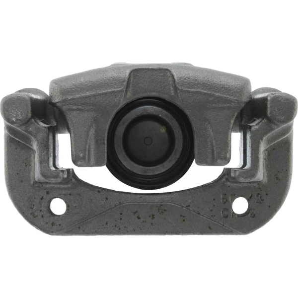 Disc Brake Caliper - Rear Left Driver Side - Centric 141.20504
