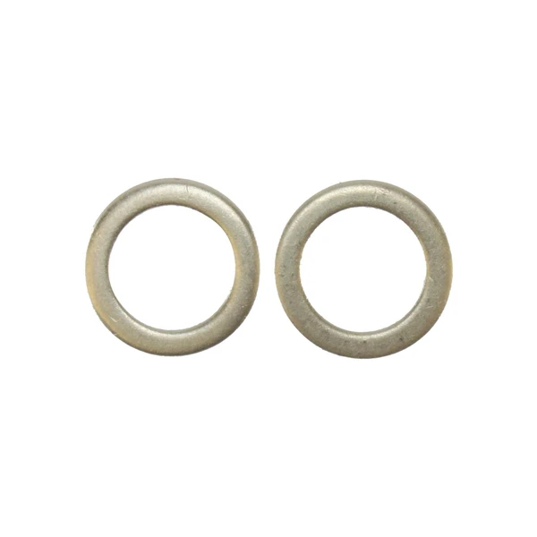 Disc Brake Caliper - Rear Left Driver Side - Centric 141.20504