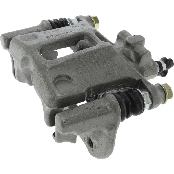 Disc Brake Caliper - Rear Left Driver Side - Centric 141.20504