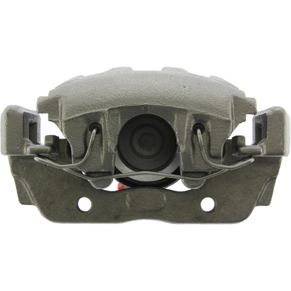 Disc Brake Caliper - Front Left Driver Side - Centric 141.20008