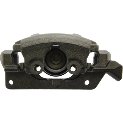 Disc Brake Caliper - Front Left Driver Side - Centric 141.20026